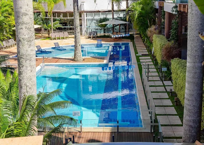 Apartamento Com Jacuzzi Privativa - Boulevard Bombinhas